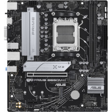 MB ASUS PRIME B650M-K Soc-AM5 (B650) PCI-Ex16 2xPCI-Ex1 2xM.2 2.5GbE LAN RAID 0/1/10 2xDDR5 8000MHz+ HDMI+VGA mATX RTL