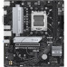 MB ASUS PRIME B650M-K Soc-AM5 (B650) PCI-Ex16 2xPCI-Ex1 2xM.2 2.5GbE LAN RAID 0/1/10 2xDDR5 8000MHz+ HDMI+VGA mATX RTL