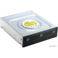 Привод DVD+-RW Gembird DVD-SATA-02 внутренний 5.25