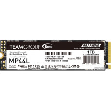 SSD M.2 2280 M PCI Express 4.0 x4 Team 1TB MP44L (TM8FPK001T0C101) 5000/4500 MBps