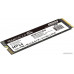 SSD M.2 2280 M PCI Express 4.0 x4 Team 2TB MP44 (TM8FPW002T0C101) 7400/6500 MBps