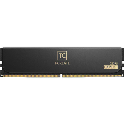 DDR5 16Gb PC-48000 6000MHz Team T-Create Classic (CTCCD516G6000HC4801) CL48-48-48-96