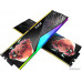 DDR5 32Gb KiTof2 PC-57600 7200MHz XPG Lancer RGB MERA Edition (AX5U7200C3416G-DCLARMLBK) / CL34-46-46 / 1.4V