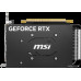 Видеокарта NVIDIA GeForce MSI RTX 4060 AERO ITX 8G OC (RTX 4060 AERO ITX 8G OC) 8Gb GDDR6 HDMI+3xDP RTL