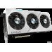 Видеокарта NVIDIA GeForce Gigabyte RTX 4070 SUPER EAGLE OC ICE 12G (GV-N407SEAGLEOC ICE-12GD) 12Gb GDDR6X HDMI+3xDP Whit