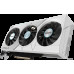 Видеокарта NVIDIA GeForce Gigabyte RTX 4070 SUPER EAGLE OC ICE 12G (GV-N407SEAGLEOC ICE-12GD) 12Gb GDDR6X HDMI+3xDP Whit