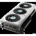 Видеокарта NVIDIA GeForce Gigabyte RTX 4070 SUPER EAGLE OC ICE 12G (GV-N407SEAGLEOC ICE-12GD) 12Gb GDDR6X HDMI+3xDP Whit