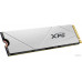 SSD M.2 2280 M PCI Express 4.0 x4 ADATA XPG GAMMIX S60 512GB (AGAMMIXS60-512G-CS) 4700/1700 MBps TLC RTL