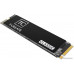 SSD M.2 2280 M PCI Express 4.0 x4 Team 1TB CLASSIC C47 (TM8FFC001T0C129) 7400/6800 MBps