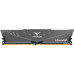 DDR4 8Gb PC-25600 3200MHz Team T-Force Vulcan Z (TLZGD48G3200HC16F01) Grey