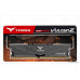 DDR4 8Gb PC-25600 3200MHz Team T-Force Vulcan Z (TLZGD48G3200HC16F01) Grey