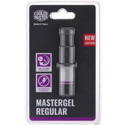 Cooler Master MGX-ZOSG-N15M-R2 MasterGel Regular