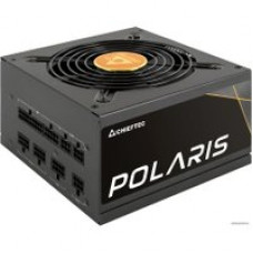 Блок питания Chieftec Polaris PPS-550FC 550W ATX (24+2x4+2x6/8пин) Cable Management