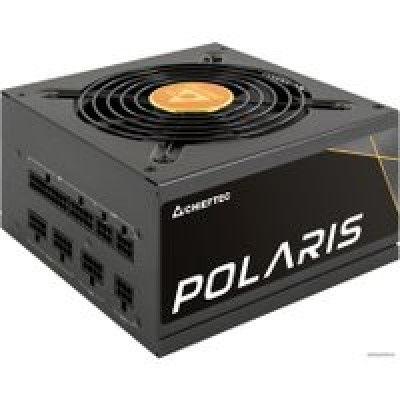 Блок питания Chieftec Polaris PPS-550FC 550W ATX (24+2x4+2x6/8пин) Cable Management