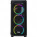 Miditower Powercase Mistral Z4 Mesh RGB CMIZB-R4 ATX, без БП