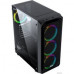 Miditower Powercase Mistral Z4 Mesh RGB CMIZB-R4 ATX, без БП