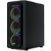 Miditower Powercase Mistral Z4 Mesh RGB CMIZB-R4 ATX, без БП