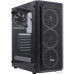 Miditower Powercase Mistral Z4 Mesh RGB CMIZB-R4 ATX, без БП