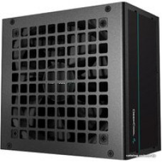 Блок питания Deepcool R-PF350D-HA0B-EU 350W ATX (24+8+2x6/8пин)