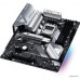 ASRock B650 PRO RS, Socket AM5, AMD B650