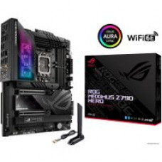 Asus ROG MAXIMUS Z790 HERO