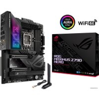 Asus ROG MAXIMUS Z790 HERO