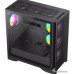 Miditower GameMax LEADER ATX без БП