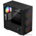 Miditower Deepcool CH560 R-CH560-BKAPE4-G-1 Black E-ATX без БП