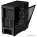 Miditower Deepcool CH560 R-CH560-BKAPE4-G-1 Black E-ATX без БП