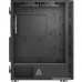 Корпус MONTECH X3 MESH черный [Mid-Tower, Micro-ATX, Mini-ITX, ATX, USB 2.0 Type-A, 3.2G1 Type-A, FRGB 3 x 120 мм, 3 x 1