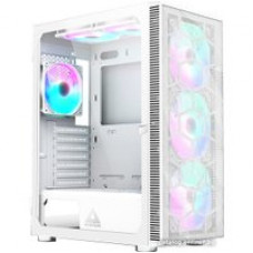 Корпус MONTECH X3 MESH белый [Mid-Tower, Micro-ATX, Mini-ITX, ATX, USB 2.0 Type-A, 3.2G1 Type-A, FRGB 3 x 120 мм, 3 x 14