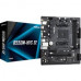 Asrock B550M-HVS SE AM4 mATX