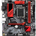 [NEW] Gigabyte B760M GAMING / Intel B760 LGA1700 2xDDR5 2xM.2 4xSATA D-SUB HDMI DP / mATX