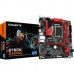 [NEW] Gigabyte B760M GAMING / Intel B760 LGA1700 2xDDR5 2xM.2 4xSATA D-SUB HDMI DP / mATX