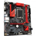 [NEW] Gigabyte B760M GAMING / Intel B760 LGA1700 2xDDR5 2xM.2 4xSATA D-SUB HDMI DP / mATX