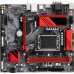 [NEW] Gigabyte B760M GAMING / Intel B760 LGA1700 2xDDR5 2xM.2 4xSATA D-SUB HDMI DP / mATX