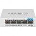 Keenetic KN-4610-01 5-Port Gigabit Switch with 4-Port PoE+