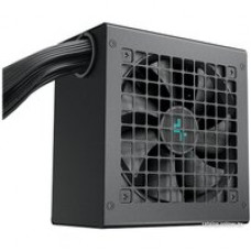 Блок питания Deepcool PN750D-FC R-PN750D-FC0B-EU(-V2) 750W ATX (24+4x4+16+3x6/8пин)