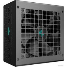 Блок питания Deepcool PN750M R-PN750M-FC0B-EU 750W ATX (24+4x4+16+3x6/8пин)