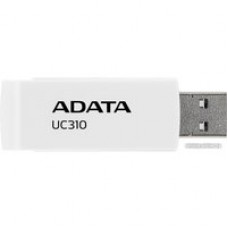 [NEW] Флеш Диск A-DATA 128GB UC310-128G-RWH UC310, USB 3.2, белый