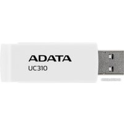 [NEW] Флеш Диск A-DATA 128GB UC310-128G-RWH UC310, USB 3.2, белый