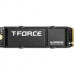 [NEW] SSD M.2 TEAMGROUP T-FORCE G70 PRO 2TB (TM8FFH002T0C128) (w Aluminum Heatsink) / PCIe Gen4.0 x4, NVMe, M.2 Type 228