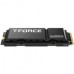 [NEW] SSD M.2 TEAMGROUP T-FORCE G70 PRO 2TB (TM8FFH002T0C128) (w Aluminum Heatsink) / PCIe Gen4.0 x4, NVMe, M.2 Type 228