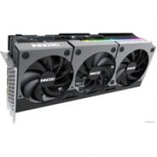 [NEW] N408S3-166XX-187049N Видеокарта INNO3D RTX 4080 SUPER X3 OC 16GB GDDR6X 256bit 3xDP HDMI 3FAN