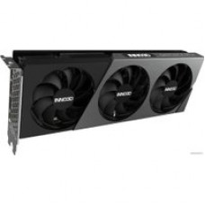 [NEW] N407TS3-166XX-186158N Видеокарта INNO3D RTX4070 Ti SUPER X3 OC 16GB GDDR6X 256bit 3xDP HDMI 3FAN