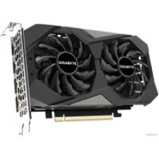 [NEW] GV-N3050WF2OC-6GD Видеокарта Gigabyte RTX3050 WINDFORCE OC 6GB GDDR6 96bit 2xDP 2xHDMI 2FAN RTL