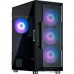 Корпус Zalman Miditower i3 NEO ARGB Black (без БП)