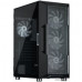 Корпус Zalman Miditower i3 NEO ARGB Black (без БП)