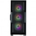 Корпус Zalman Miditower i3 NEO ARGB Black (без БП)