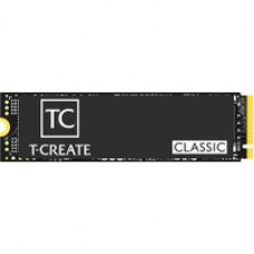 SSD M.2 TEAMGROUP T-CREATE CLASSIC I45 1TB /TM8FFX001T0C129/ PCIe 4.0 x4, NVMe, M.2 Type 2280, 3D TLC, dramless